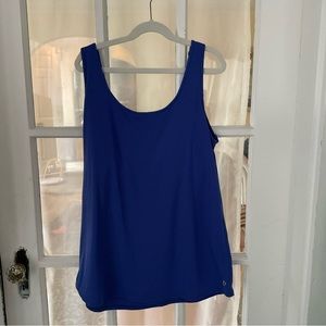 Lilly Pulitzer Luxletic Workout Top 🌴💕